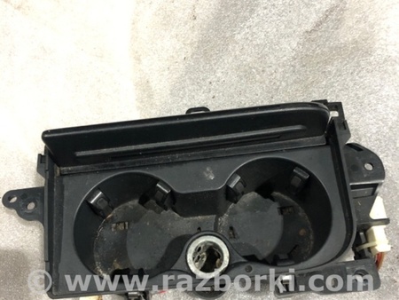 ФОТО Подстаканник для Audi (Ауди) A8 III D4 4H (09-17) Київ