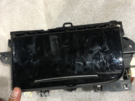 ФОТО Подстаканник для Audi (Ауди) A8 III D4 4H (09-17) Київ