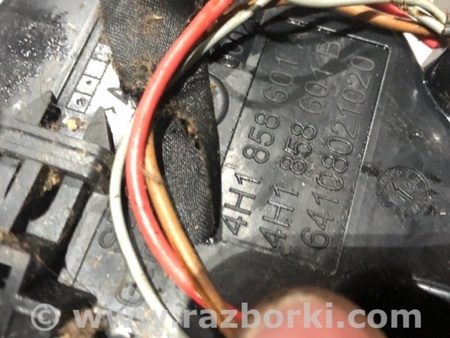 ФОТО Подстаканник для Audi (Ауди) A8 III D4 4H (09-17) Київ