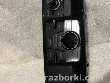 ФОТО Блок управления для Audi (Ауди) A8 III D4 4H (09-17) Київ