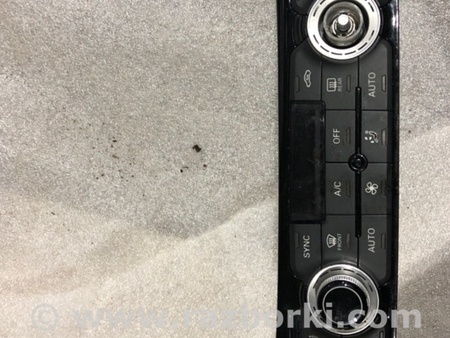 ФОТО Блок управления климат-контролем для Audi (Ауди) A8 III D4 4H (09-17) Київ