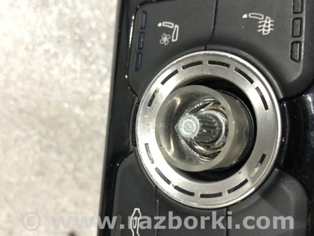 ФОТО Блок управления климат-контролем для Audi (Ауди) A8 III D4 4H (09-17) Київ