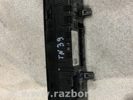 ФОТО Блок управления климат-контролем для Audi (Ауди) A8 III D4 4H (09-17) Київ