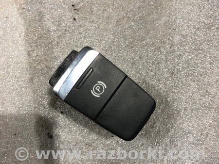 ФОТО Кнопка для Audi (Ауди) A8 III D4 4H (09-17) Київ
