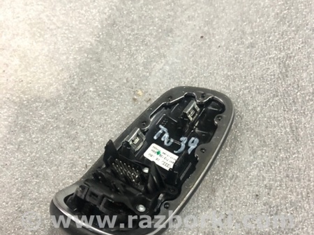 ФОТО Ручка КПП для Audi (Ауди) A8 III D4 4H (09-17) Київ