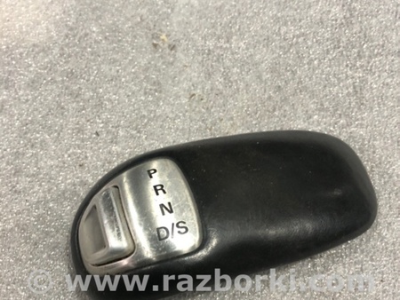 ФОТО Ручка КПП для Audi (Ауди) A8 III D4 4H (09-17) Київ