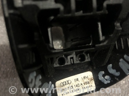 ФОТО Ручка КПП для Audi (Ауди) A8 III D4 4H (09-17) Київ