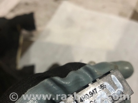 ФОТО Планка подсветки для Audi (Ауди) A8 III D4 4H (09-17) Київ