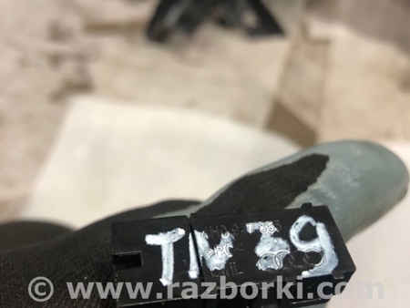 ФОТО Планка подсветки для Audi (Ауди) A8 III D4 4H (09-17) Київ