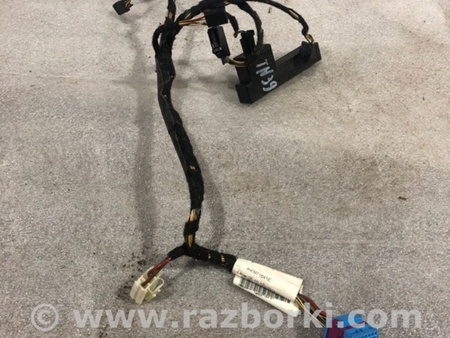 ФОТО Электропроводка для Audi (Ауди) A8 III D4 4H (09-17) Київ