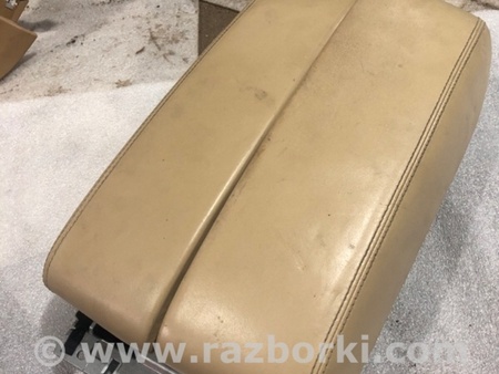 ФОТО Подлокотник для Audi (Ауди) A8 III D4 4H (09-17) Київ