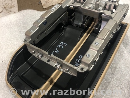 ФОТО Подлокотник для Audi (Ауди) A8 III D4 4H (09-17) Київ