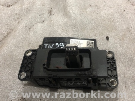 ФОТО Селектор КПП для Audi (Ауди) A8 III D4 4H (09-17) Київ