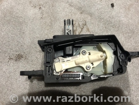 ФОТО Селектор КПП для Audi (Ауди) A8 III D4 4H (09-17) Київ