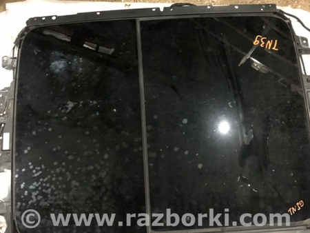 ФОТО Люк для Audi (Ауди) A8 III D4 4H (09-17) Київ