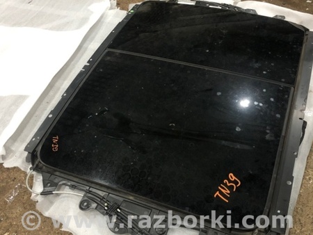 ФОТО Люк для Audi (Ауди) A8 III D4 4H (09-17) Київ