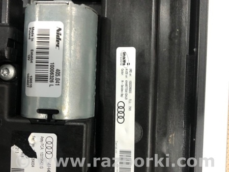 ФОТО Люк для Audi (Ауди) A8 III D4 4H (09-17) Київ