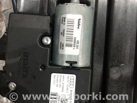 ФОТО Люк для Audi (Ауди) A8 III D4 4H (09-17) Київ