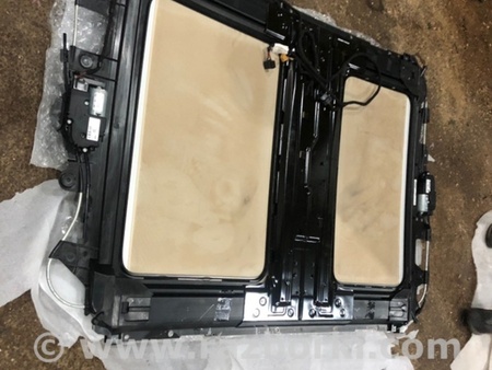 ФОТО Люк для Audi (Ауди) A8 III D4 4H (09-17) Київ