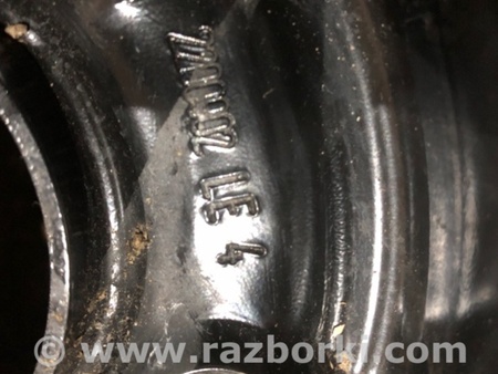 ФОТО Запасное колесо для Audi (Ауди) A8 III D4 4H (09-17) Київ