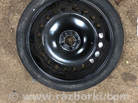 ФОТО Запасное колесо для Audi (Ауди) A8 III D4 4H (09-17) Київ