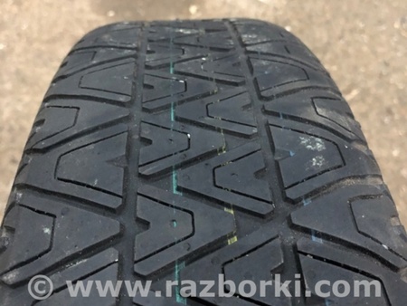 ФОТО Запасное колесо для Audi (Ауди) A8 III D4 4H (09-17) Київ