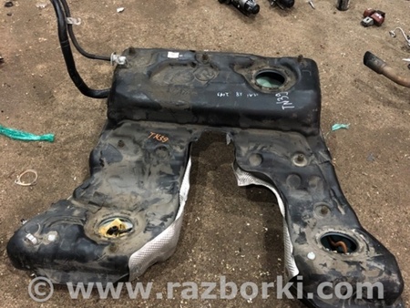 ФОТО Бак топливный для Audi (Ауди) A8 III D4 4H (09-17) Київ