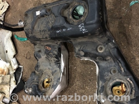 ФОТО Бак топливный для Audi (Ауди) A8 III D4 4H (09-17) Київ