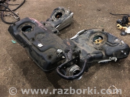 ФОТО Бак топливный для Audi (Ауди) A8 III D4 4H (09-17) Київ