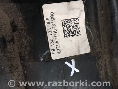 ФОТО Бак топливный для Audi (Ауди) A8 III D4 4H (09-17) Київ