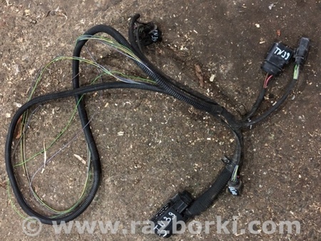ФОТО Электропроводка для Audi (Ауди) A8 III D4 4H (09-17) Київ