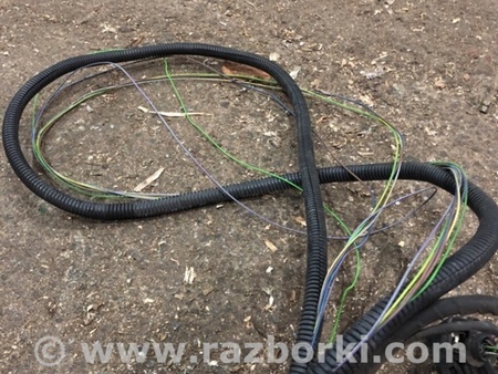 ФОТО Электропроводка для Audi (Ауди) A8 III D4 4H (09-17) Київ