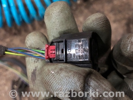 ФОТО Электропроводка для Audi (Ауди) A8 III D4 4H (09-17) Київ
