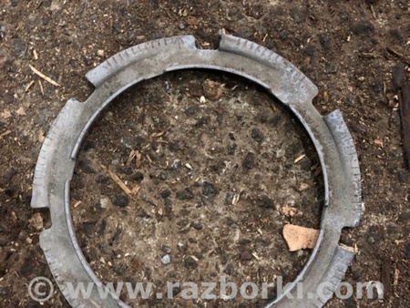 ФОТО Гайка топливного насоса для Audi (Ауди) A8 III D4 4H (09-17) Київ