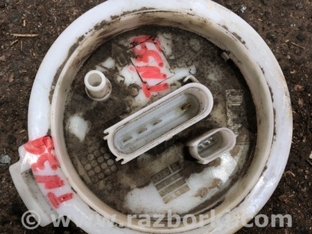 ФОТО Крышка топливного насоса для Audi (Ауди) A8 III D4 4H (09-17) Київ