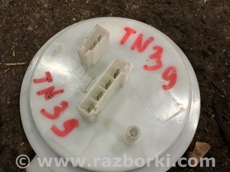 ФОТО Крышка топливного насоса для Audi (Ауди) A8 III D4 4H (09-17) Київ