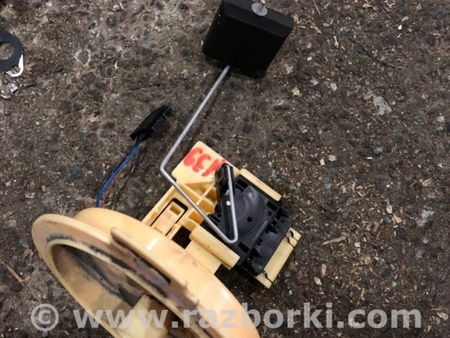 ФОТО Крышка топливного насоса для Audi (Ауди) A8 III D4 4H (09-17) Київ