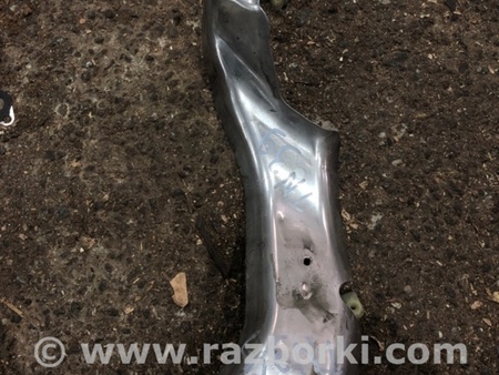 ФОТО Защита топливных трубок для Audi (Ауди) A8 III D4 4H (09-17) Київ