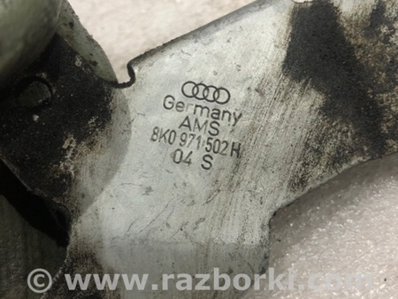 ФОТО Кронштейн для Audi (Ауди) A8 III D4 4H (09-17) Київ