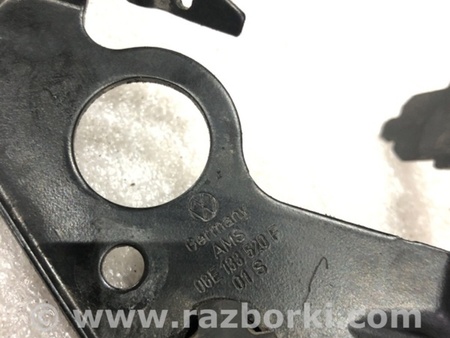 ФОТО Кронштейн для Audi (Ауди) A8 III D4 4H (09-17) Київ