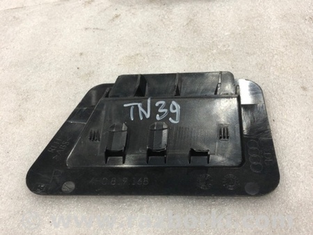 ФОТО Дефлектор воздушный для Audi (Ауди) A8 III D4 4H (09-17) Київ