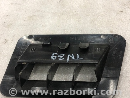 ФОТО Дефлектор воздушный для Audi (Ауди) A8 III D4 4H (09-17) Київ