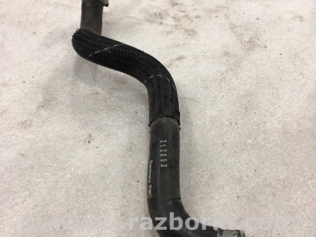 ФОТО Патрубок системы охлаждения для Audi (Ауди) A8 III D4 4H (09-17) Київ