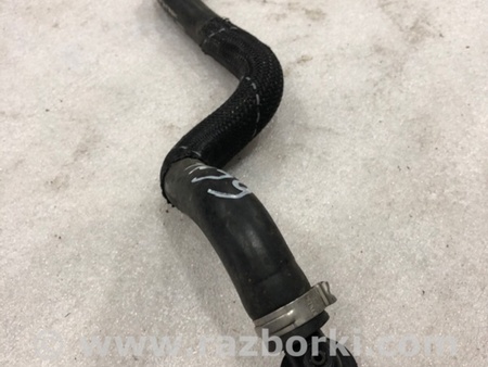 ФОТО Патрубок системы охлаждения для Audi (Ауди) A8 III D4 4H (09-17) Київ