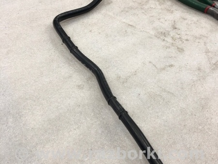 ФОТО Патрубок системы охлаждения для Audi (Ауди) A8 III D4 4H (09-17) Київ