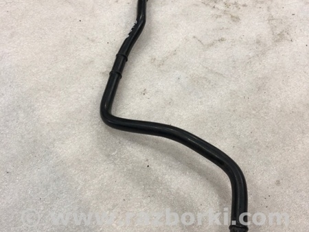 ФОТО Патрубок системы охлаждения для Audi (Ауди) A8 III D4 4H (09-17) Київ