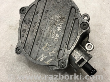 ФОТО Вакуумный насос для Audi (Ауди) A8 III D4 4H (09-17) Київ