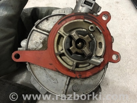 ФОТО Вакуумный насос для Audi (Ауди) A8 III D4 4H (09-17) Київ
