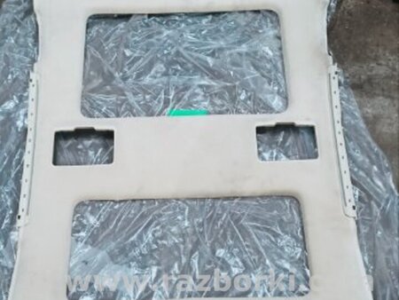ФОТО Обшивка потолка для Audi (Ауди) A8 III D4 4H (09-17) Київ