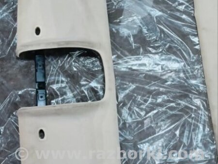 ФОТО Обшивка потолка для Audi (Ауди) A8 III D4 4H (09-17) Київ